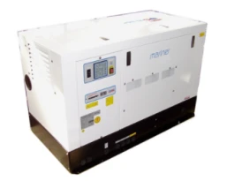 MASE Mariner S Series 1500 RPM 230V  1 Phase