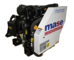 MASE Mariner Series 3000 RPM 230V  1 Phase