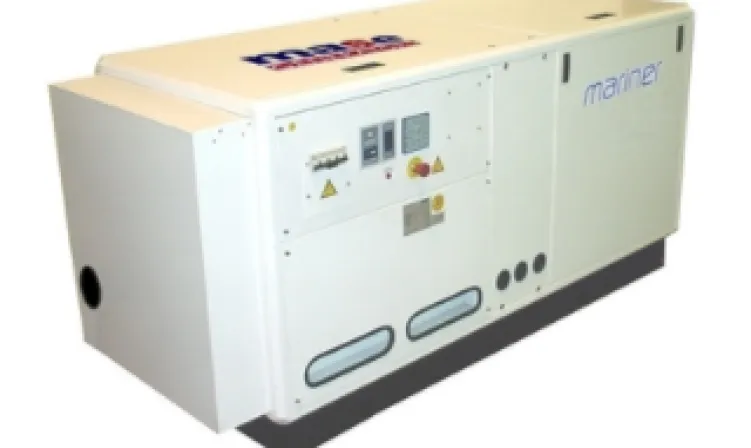 Mase MASE Mariner S Series 1500 RPM (400V / 3 Phase) 1 mariner_series_s_1500rpm3p_pic_