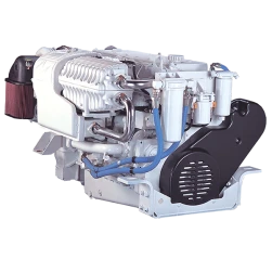 CUMMINS QSM11 Series