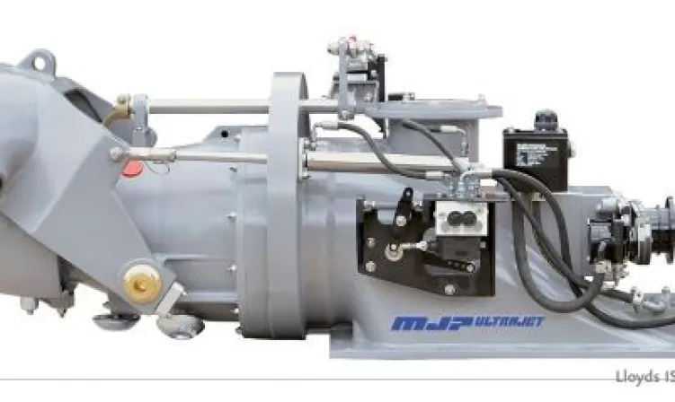 MJP MJP Ultrajet 251 1 uj251