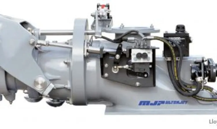 MJP MJP Ultrajet 340 1 uj340