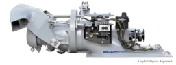 MJP Ultrajet 340