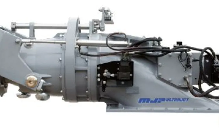 MJP MJP Ultrajet 377 1 uj377