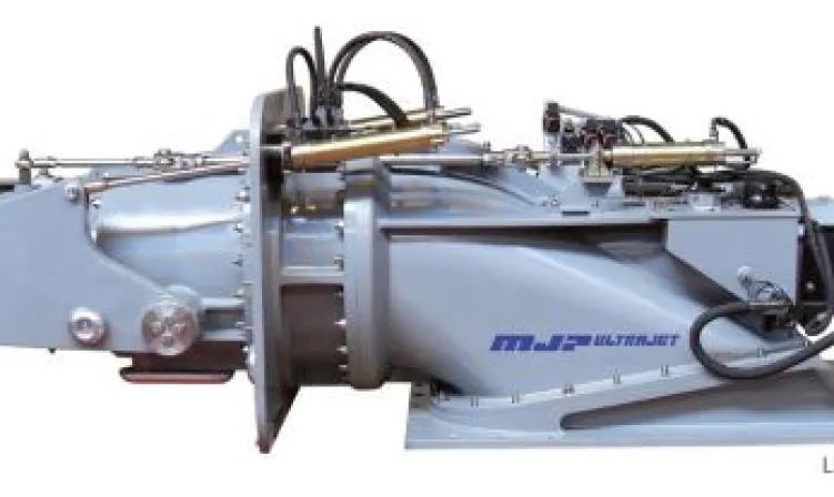 MJP MJP Ultrajet 525 1 uj525