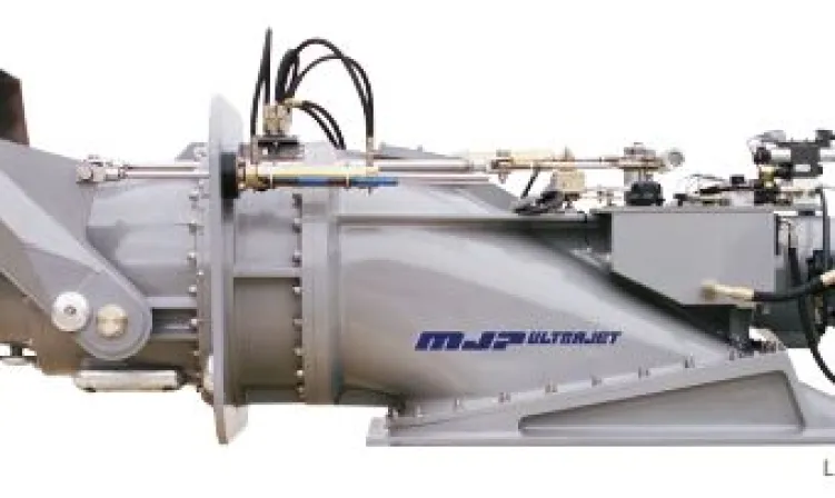 MJP MJP Ultrajet 575 1 uj575