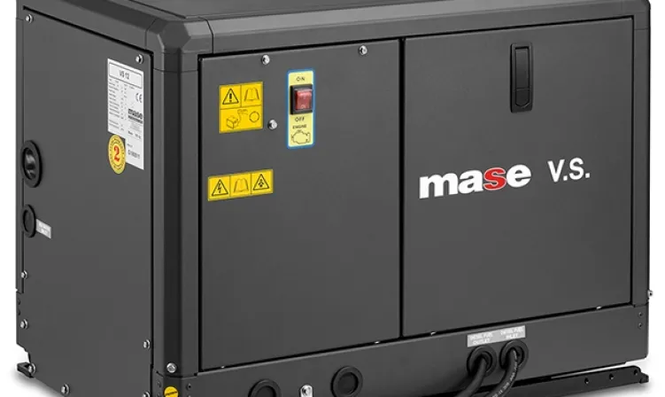 Mase MASE VS Series 2100 - 3150 RPM (50 / 60 Hz - 230 / 240V - 1 Phase) 1 vs_depan